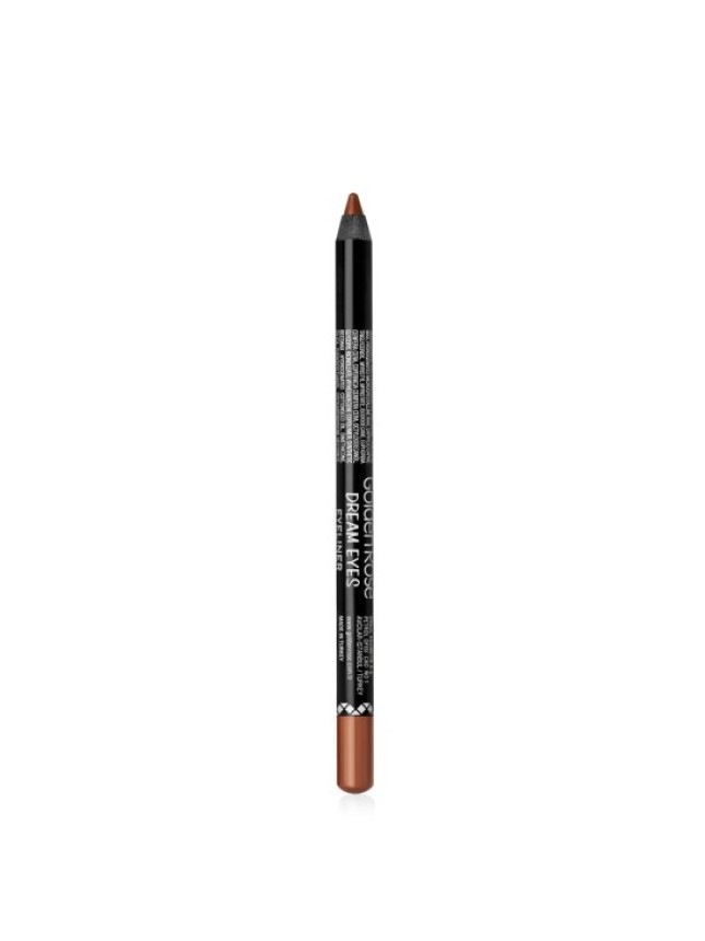 Golden Rose Dream Eyes Eyeliner Pencil 409