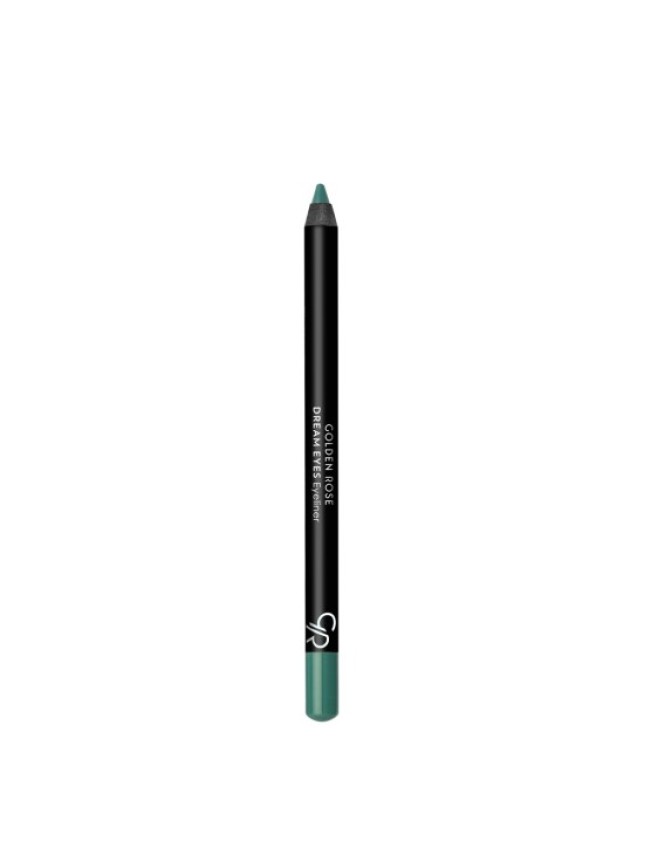 Golden Rose Dream Eyes Eyeliner Pencil 412