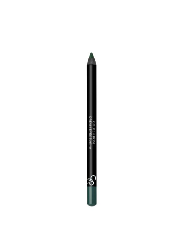 Golden Rose Dream Eyes Eyeliner Pencil 413