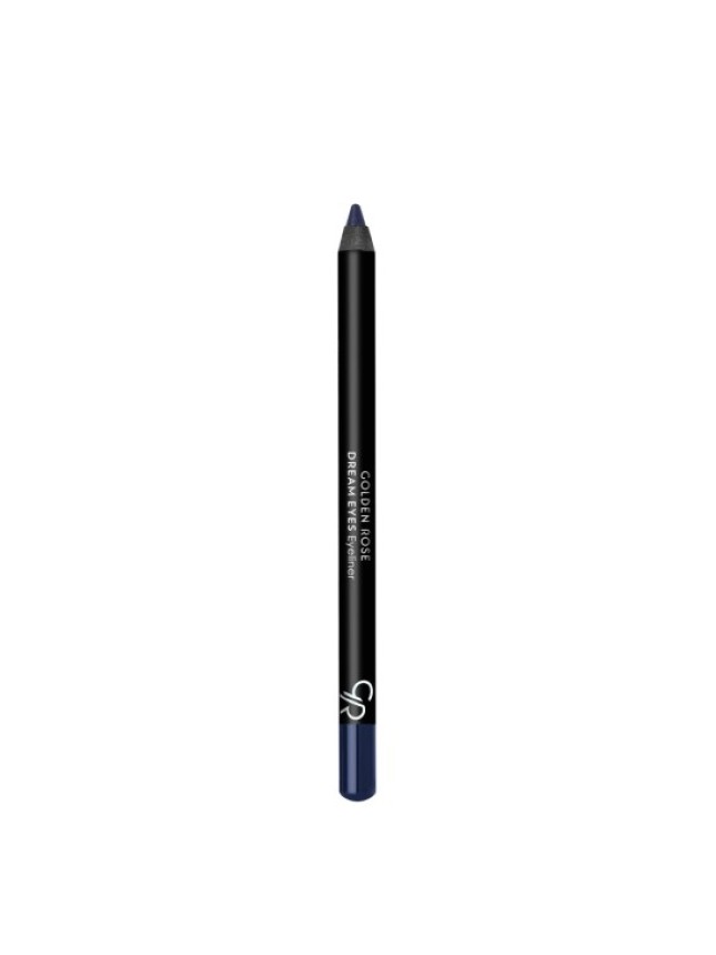 Golden Rose Dream Eyes Eyeliner Pencil 424