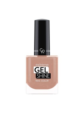 Golden Rose Extreme Gel Shine Nail Color 10