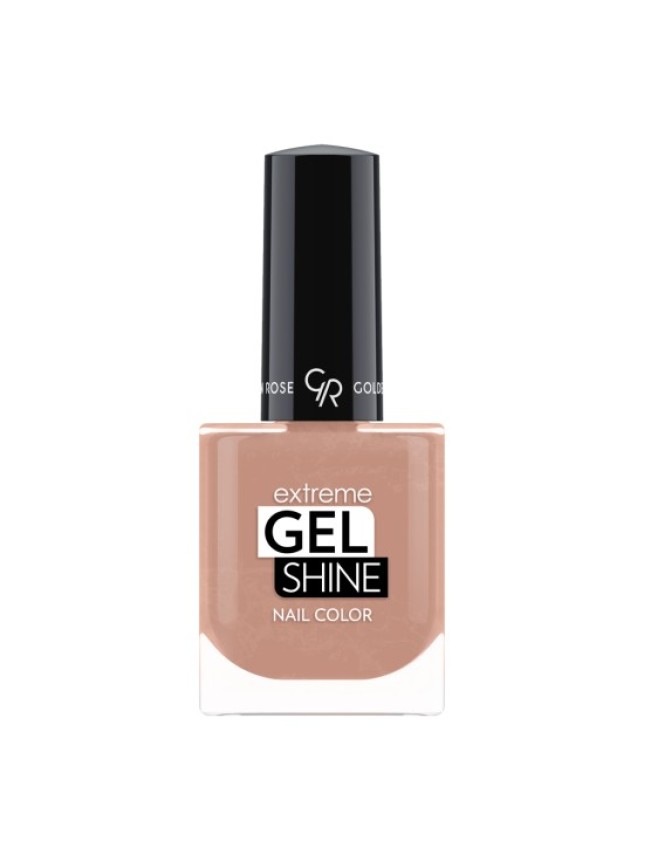 Golden Rose Extreme Gel Shine Nail Color 10