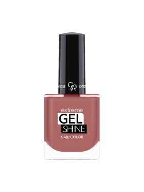 Golden Rose Extreme Gel Shine Nail Color 17