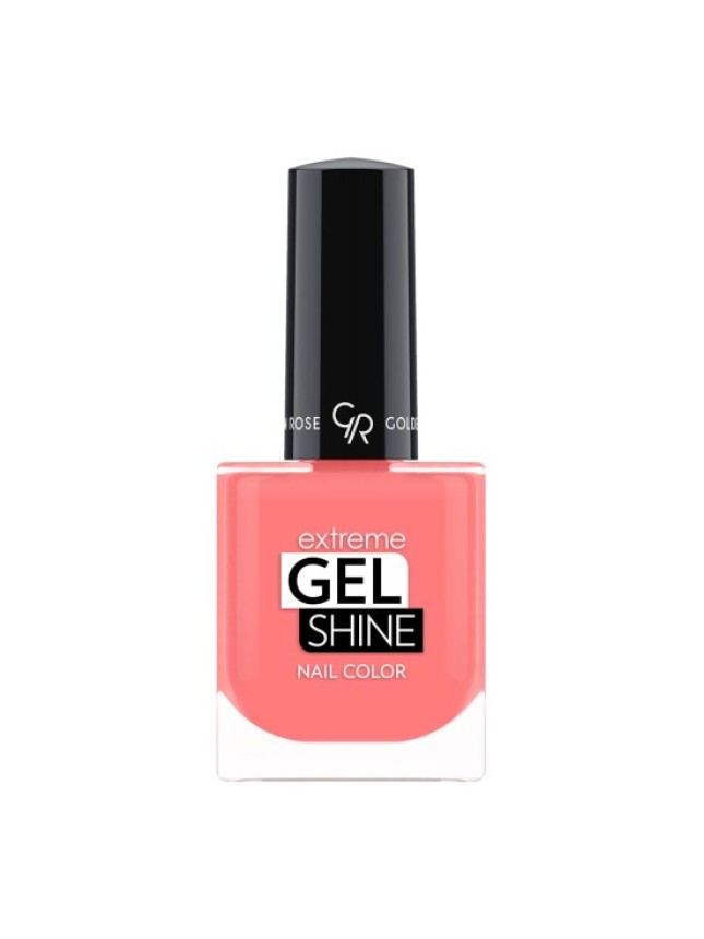 Golden Rose Extreme Gel Shine Nail Color 75