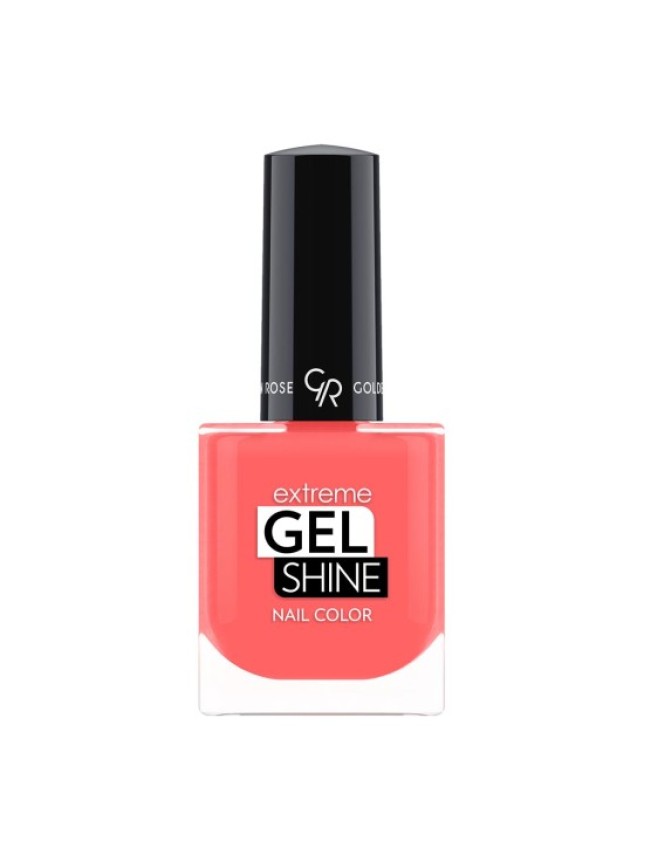 Golden Rose Extreme Gel Shine Nail Color 76