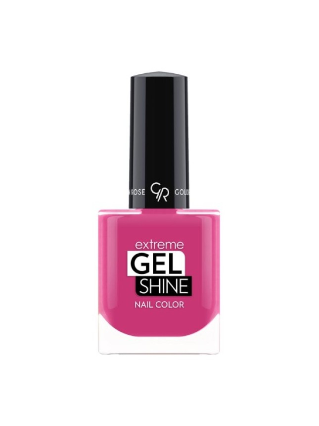 Golden Rose Extreme Gel Shine Nail Color 79