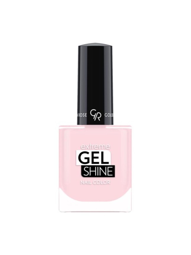 Golden Rose Extreme Gel Shine Nail Color 80