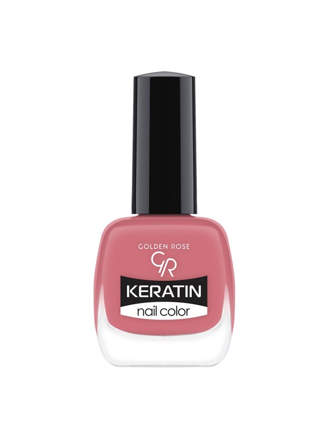 Golden Rose KERATIN NAIL COLOR  - 30