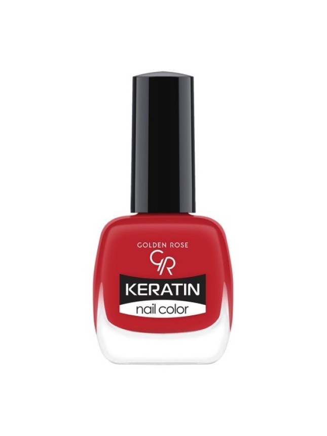 Golden Rose KERATIN NAIL COLOR  - 37