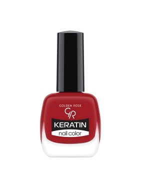 Golden Rose Keratin Nail Color 38