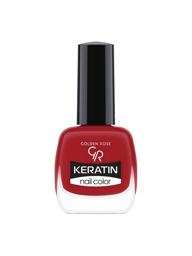 Golden Rose KERATIN NAIL COLOR  - 38