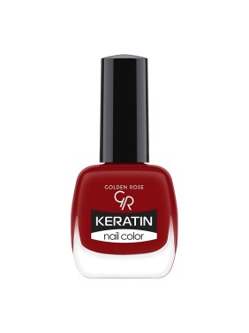 Golden Rose Keratin Nail Color 39