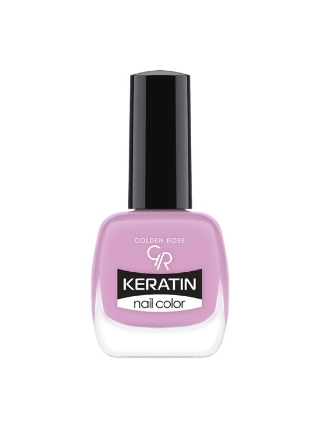 Golden Rose KERATIN NAIL COLOR - 59