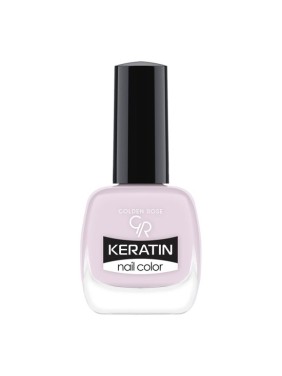 Golden Rose Keratin Nail Color 65