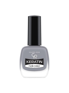 Golden Rose Keratin Nail Color 71