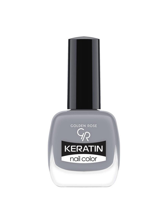 Golden Rose Keratin Nail Color 71