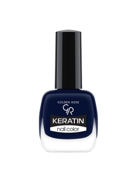 Golden Rose Keratin Nail Color 78