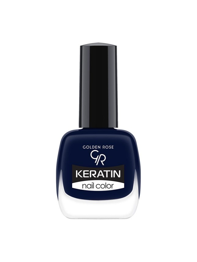 Golden Rose KERATIN NAIL COLOR - 78