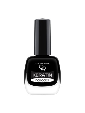 Golden Rose Keratin Nail Color 79