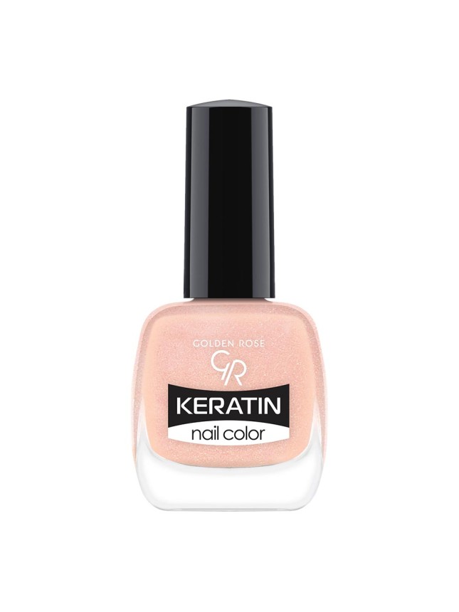 Golden Rose KERATIN NAIL COLOR - 92