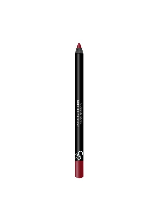 Golden Rose Dream Lips Pencil 536