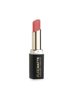 Golden Rose Pure Matte Powder Lipstick 101