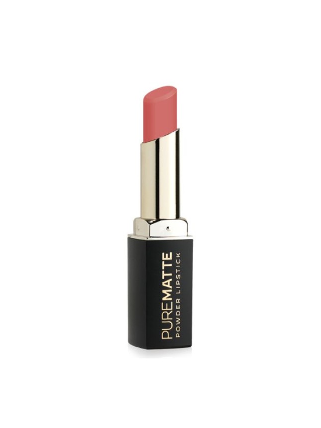 Golden Rose Pure Matte Powder Lipstick 101