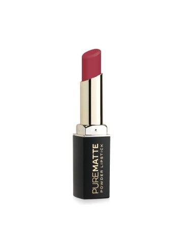 Golden Rose Pure Matte Powder Lipstick 113