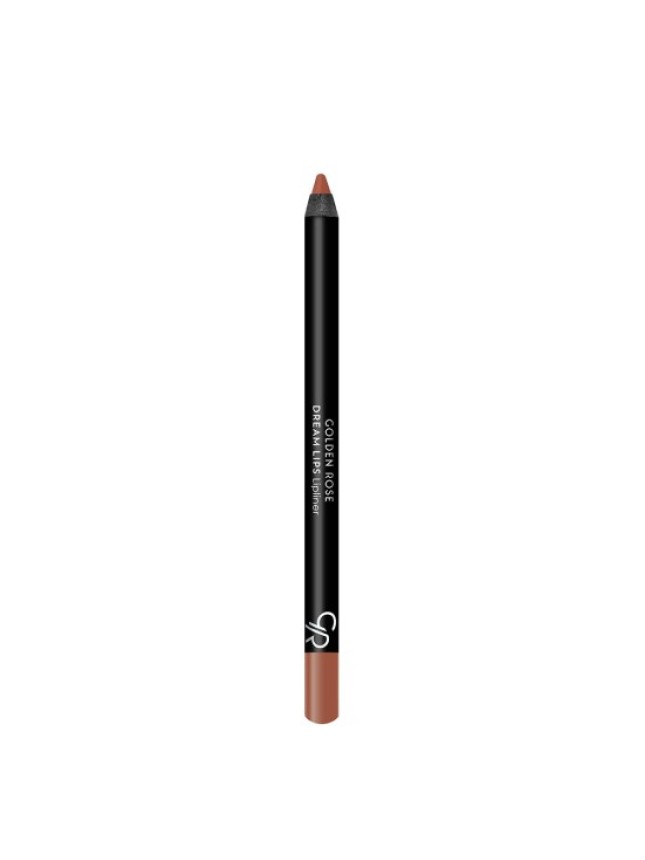 Golden Rose Dream Lips Pencil 537