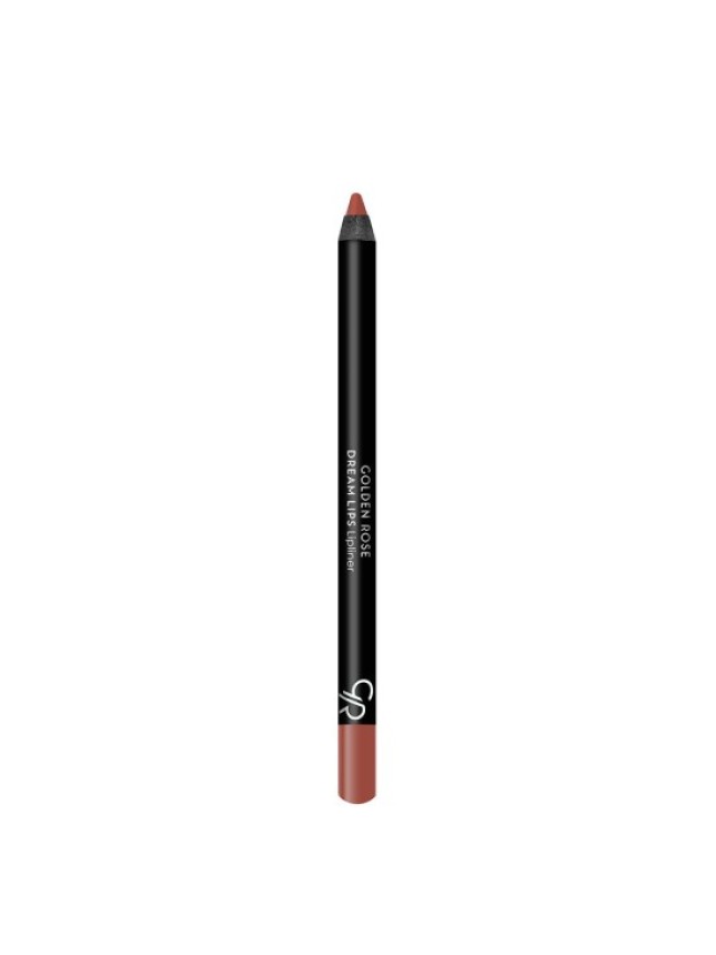 Golden Rose Dream Lips Pencil 538