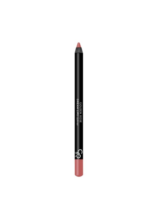 Golden Rose Dream Lips Pencil 540