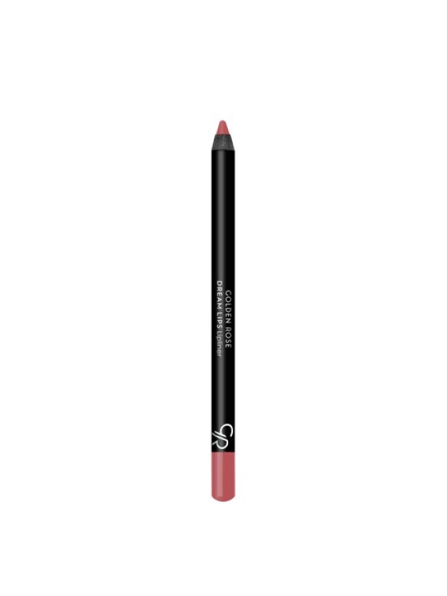 Golden Rose Dream Lips Pencil 543