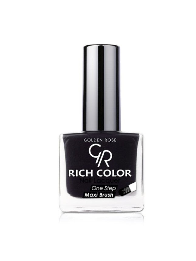 Golden Rose Rich Color Nail Laquer - 35