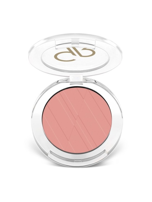 Golden Rose Powder Blush 14