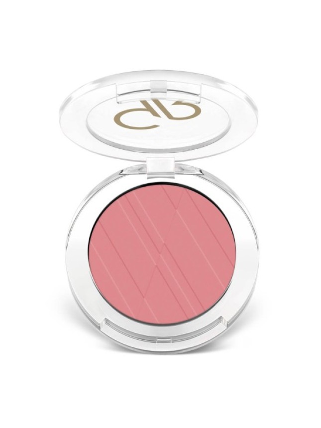 Golden Rose Powder Blush 17