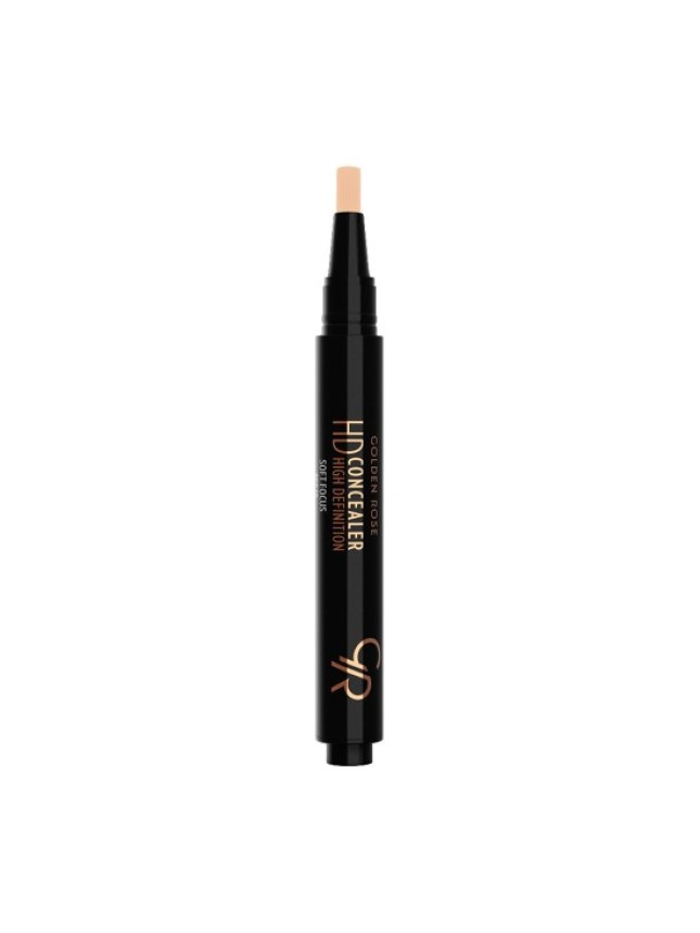 Golden Rose HD Concealer 03