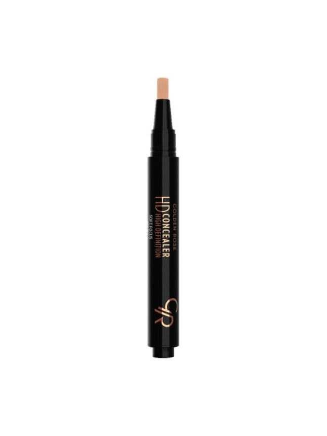 Golden Rose HD Concealer 08