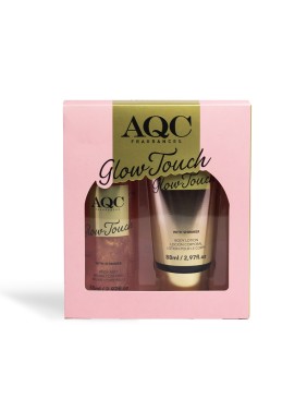 AQC Shimmer Duo Pack (BM-99039)