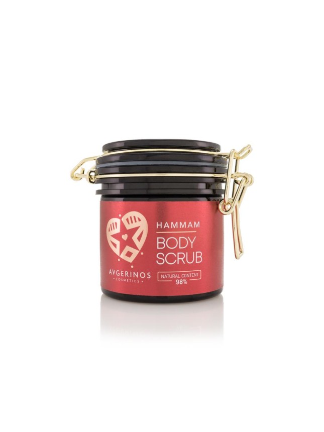 HAMMAM SCRUB 250ml