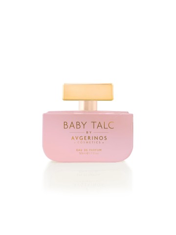 BABY TALC 50ml