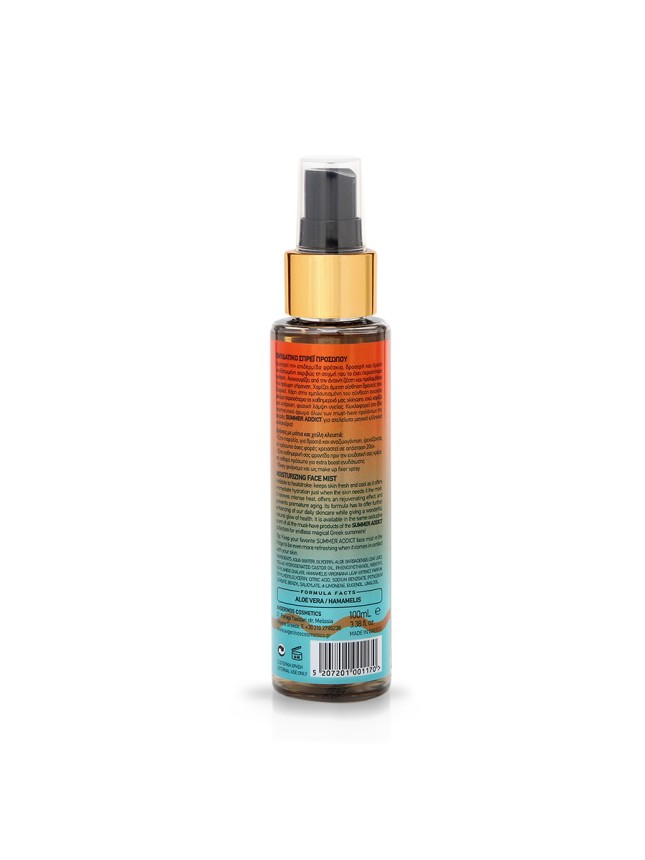 FACE MIST 100ml