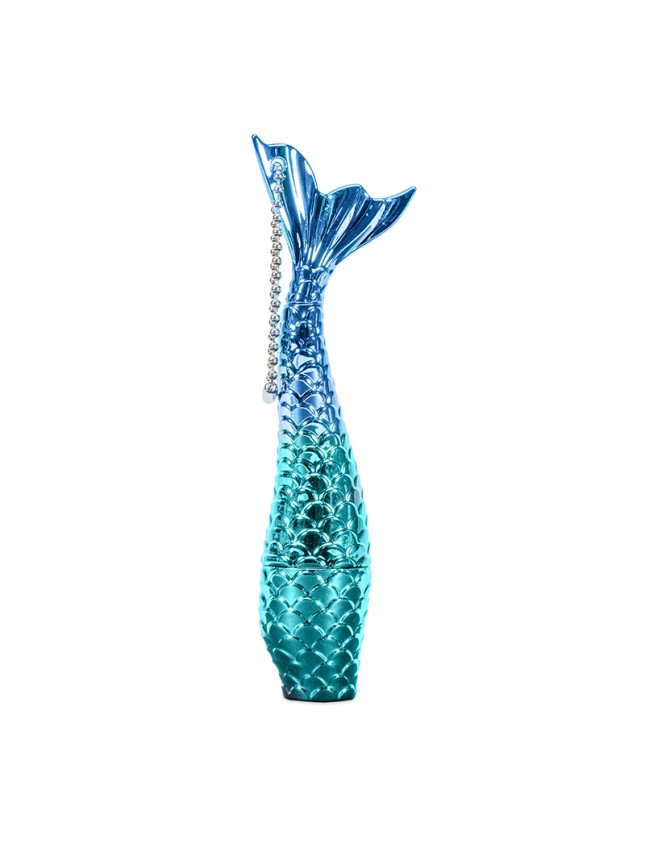 Martinelia Mermaid Tail Lip Gloss (Σταφύλι-Πράσινο Μήλο-Κεράσι-Καρύδα ) / C-79000