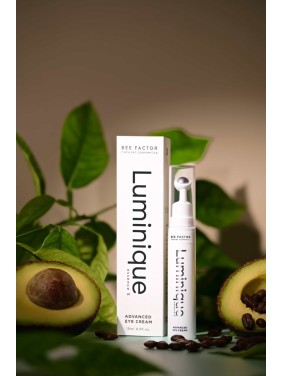 Bee Factor Luminique™ Essence 5 | Advanced Eye Cream 15ml