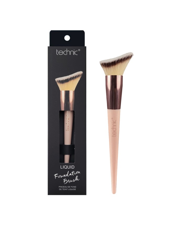 Technic Liquid Foundation Brush