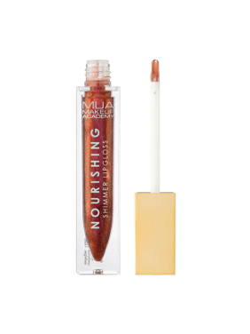 Mua Nourishing Shimmer Lipgloss Cyber