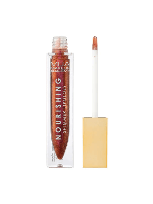 Mua Nourishing Shimmer Lipgloss Cyber