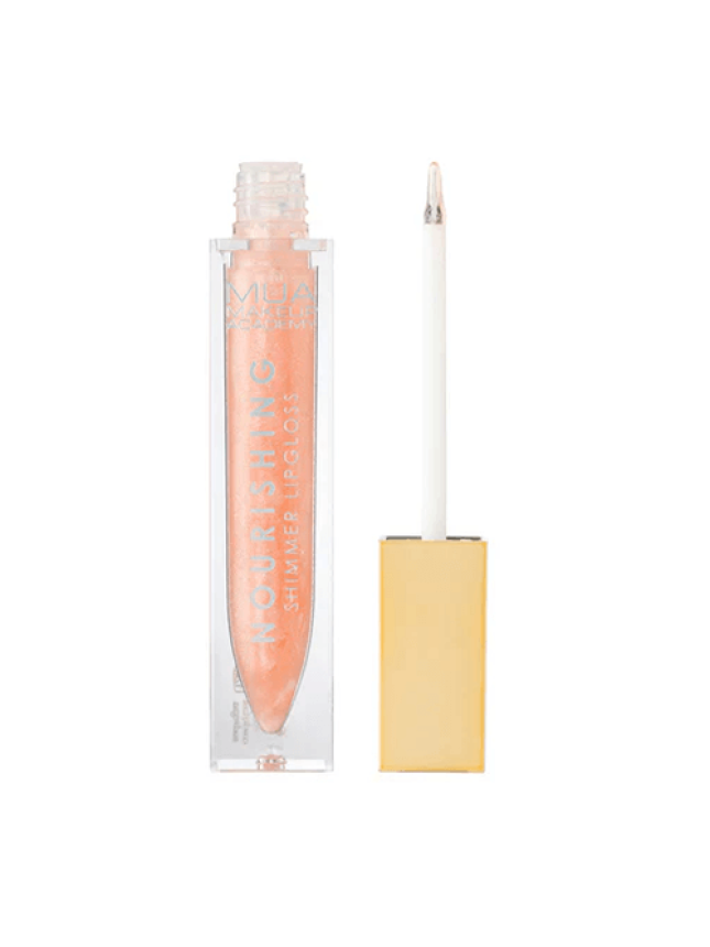 Mua Nourishing Shimmer Lipgloss Ethereal