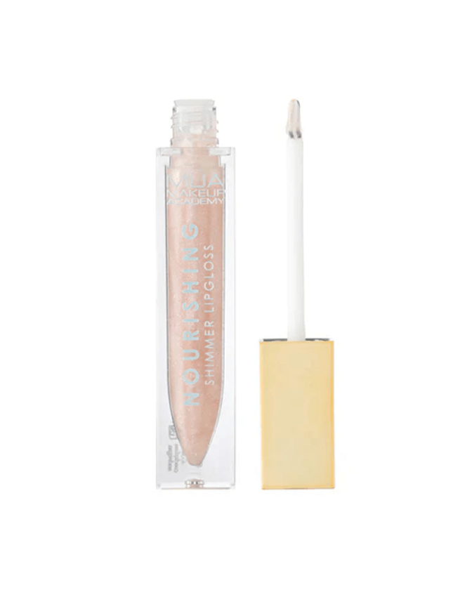 Mua Nourishing Shimmer Lipgloss Hologlo