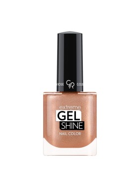 Golden Rose Extreme Gel Shine Nail Color 40