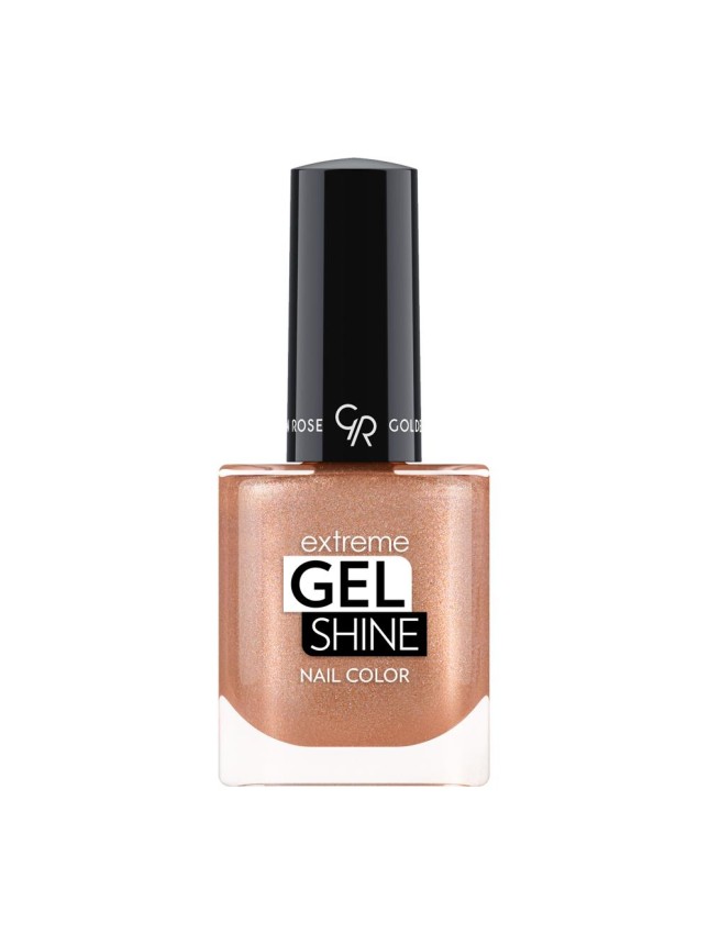 Golden Rose Extreme Gel Shine Nail Color 40